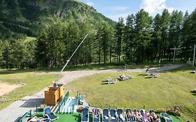 Villages Clubs du Soleil - MONTGENEVRE